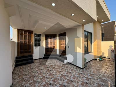 6 Marla Beautiful House Available For Sale In Bahria Town Phase 8