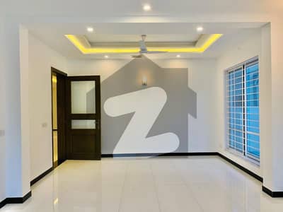 For Rent Prime Location Brand New Ground Floor Of 03 Bed Rooms In Sector A DHA Phase 2 Islamabad