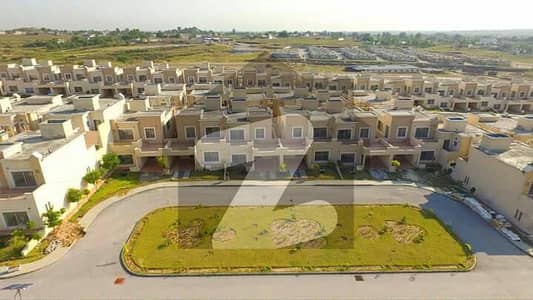 7 Marla Plot For Sale Expressway Islamabad