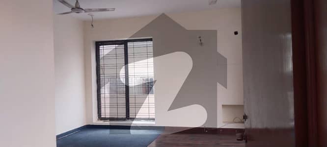 Defence One Kanal Lower Portion For Rent Near By Masjid Chowk
