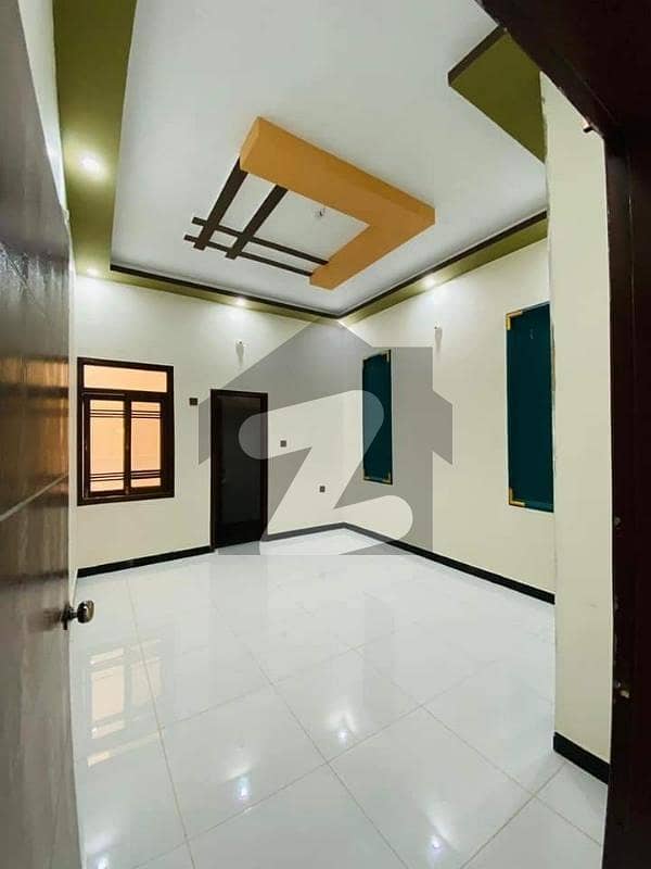 سعدی ٹاؤن سکیم 33,کراچی میں 6 کمروں کا 10 مرلہ مکان 2.9 کروڑ میں برائے فروخت۔