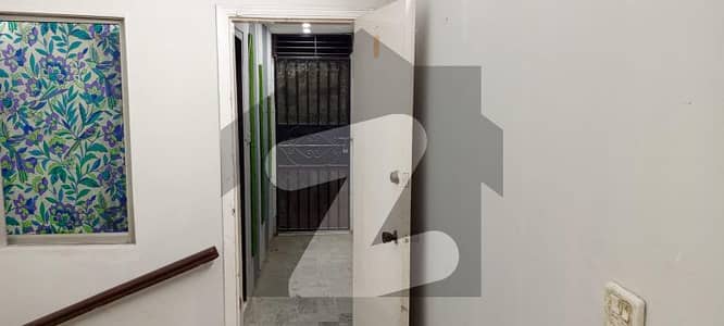 Independent House 120 Sq Yards For Rent Block 19 Gulistan E Johar