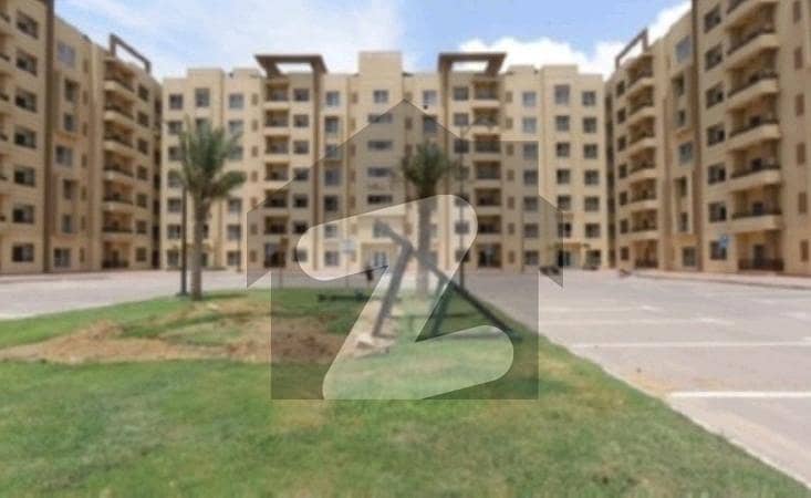 Buying A Flat In Bahria Apartments Karachi?