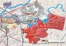 1 Location Map DHA Valley