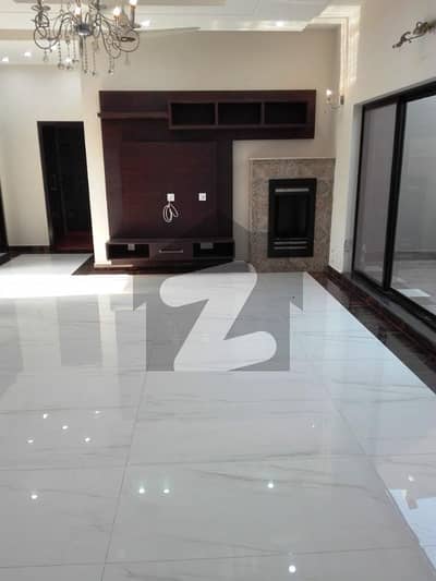 1 Kanal Upper Portion For Rent In DHA