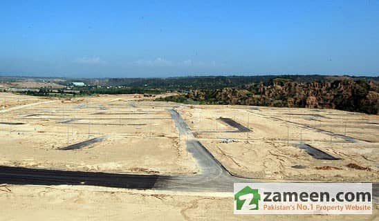 8 Marla Commercial Plot For Sale 8 Marla Commercial Plot For Sale