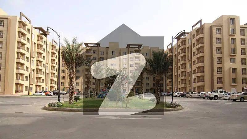 Luxurious 2 Bedroom Flat In Bahria Apartment Bahria Town Karachi Precinct 19