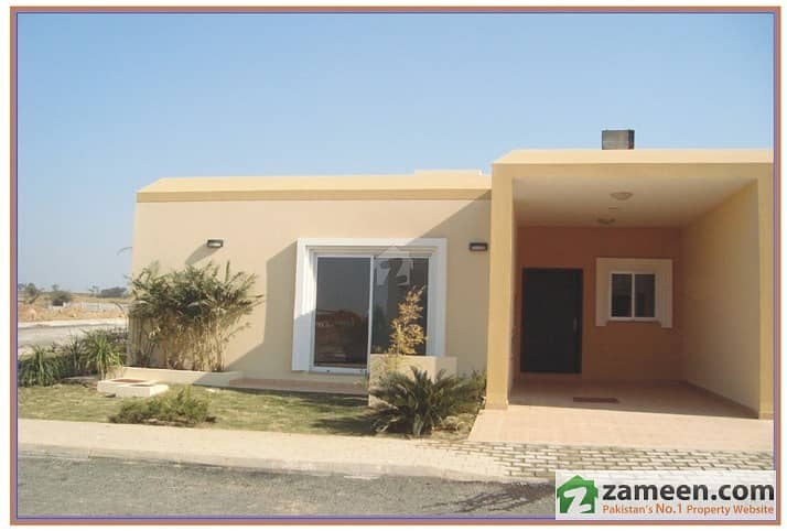 5 Marla Dha Home Is Available For Sale