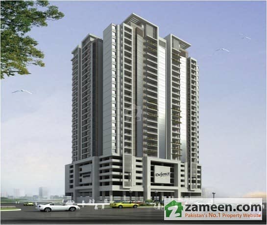 Executive-I - 2 Beds Apartment Is Available On Installments