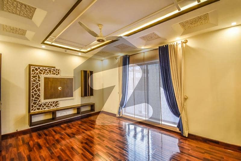 1 Kanal Brand New Spanish Design Most Luxuries Bungalow For Sale In DHA Phase 8 Air Avenue Lahore