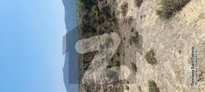 Perfect 2200 Kanal Agricultural Land In Sohawa For Sale