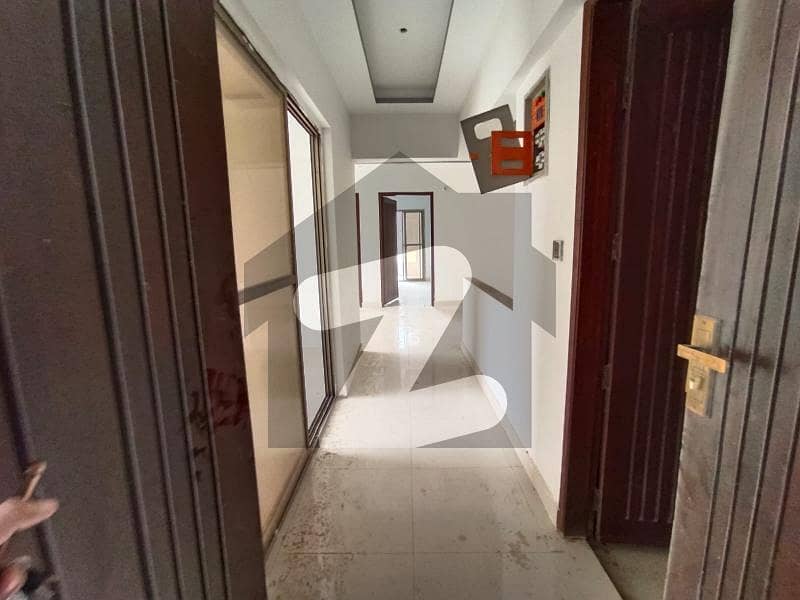 1268 Square Feet Flat Is Available For Sale In Alamdar Chowk Hyderabad