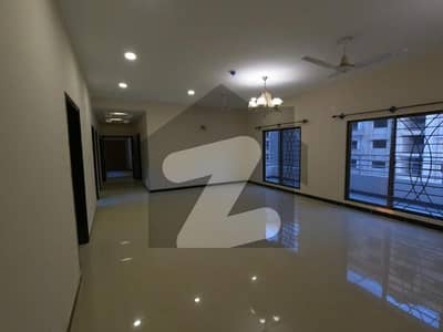 3 Bed Dd Flat For Rent In Askari V