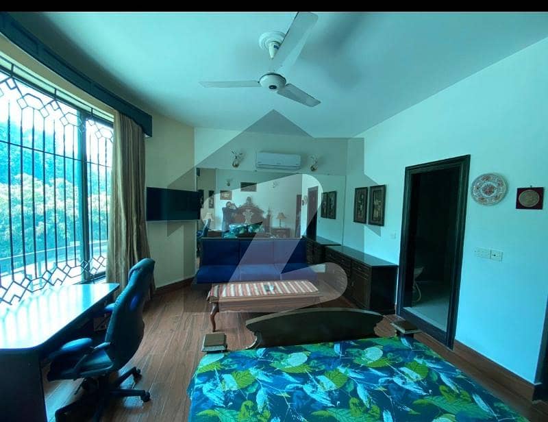 F 11 fully furnished room orginal pic attached all facilities available