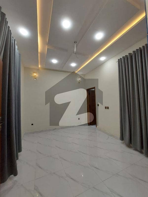 3 Marla Brand New House For Sale In Al Kabir Phase 2