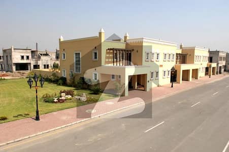 New 5 Marla House For Sale In C Block Of Bahria Orchard Lahore