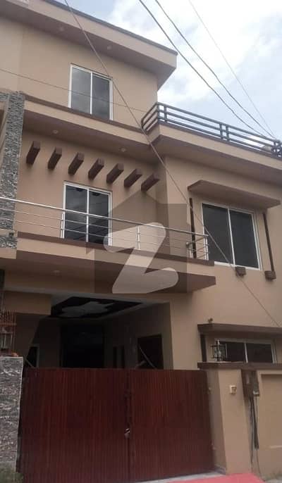 Double Unit House For Sale In Sanboor City