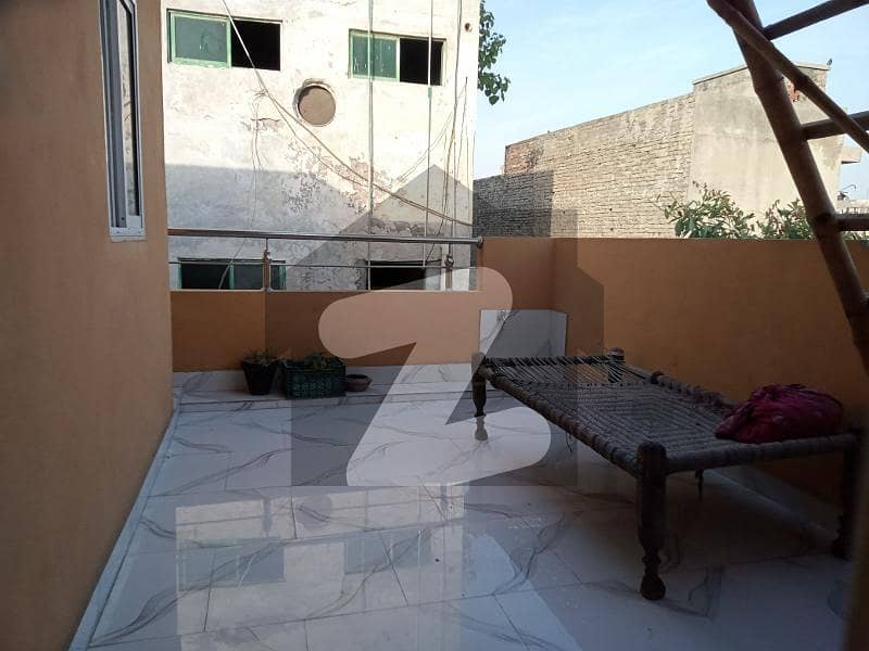 4 Marla Upper 2 Portions For Rent (Supertown DHA Main Boulevard) Walton