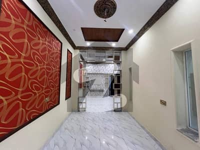 5 Marla Beautiful used house available for sale in Bahria Town Phase 8