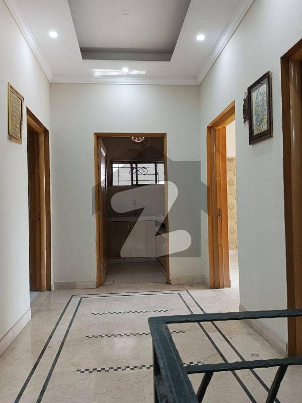 Ideal Upper Portion For rent In DHA Phase 2 - Block S