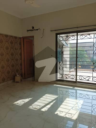 DHA Phase 2 S Block Street No 21 Upper Portion For Rent
