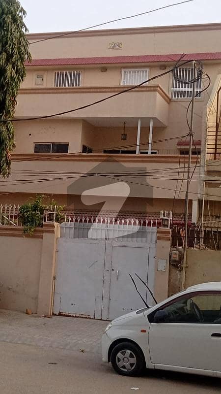 Beautiful Ground Plus Two Bungalow KFA Leased In Federal B Area Gulshan E Ameen Boundary Wall Project Beautiful Ground Plus Two Bungalow KFA Leased In Federal B Area Gulshan E Ameen Boundary Wall Project