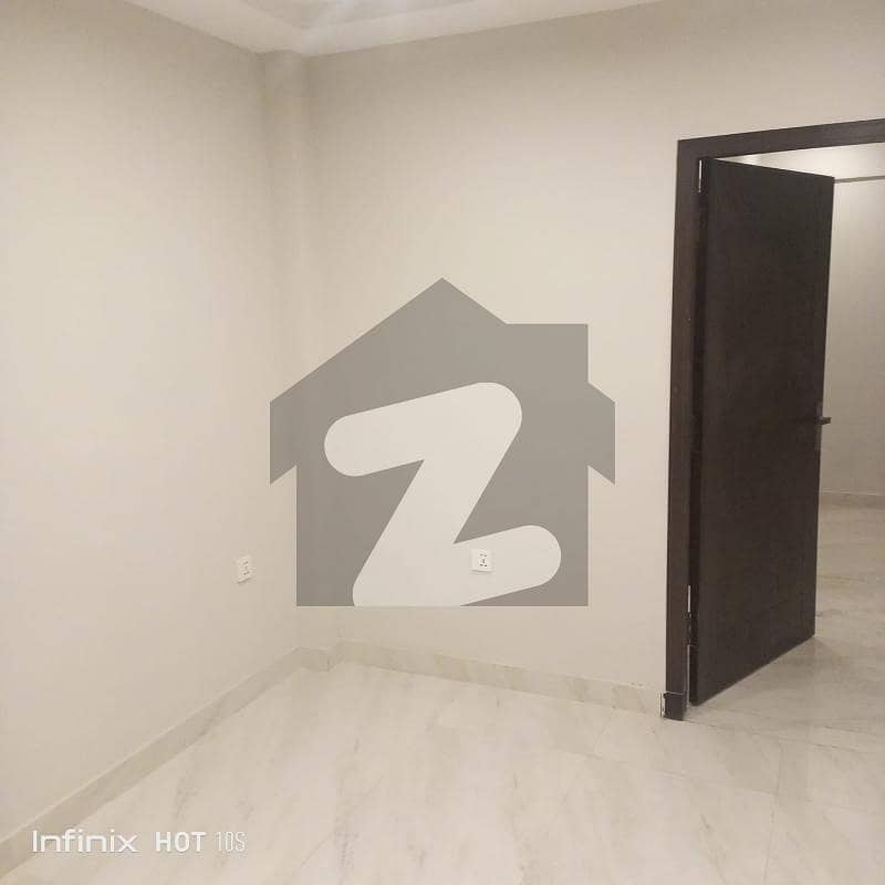 Brand New 2 Bed Flat For Sale In Bahria Town Lahore