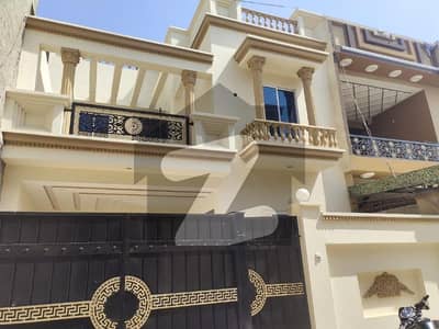 5 Marla Spanish house for sale in model town t chowk