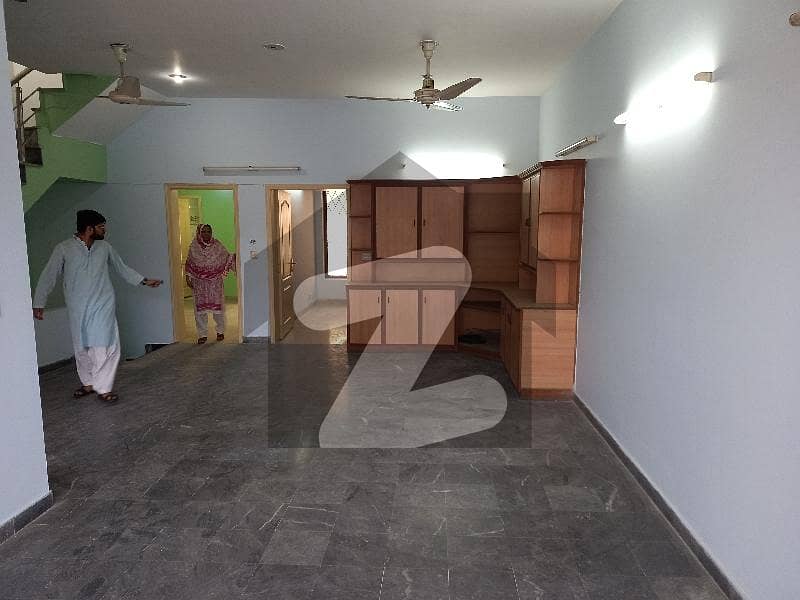 5 marla outstanding double story House in johar Town near EMPORIUM MALL prime location