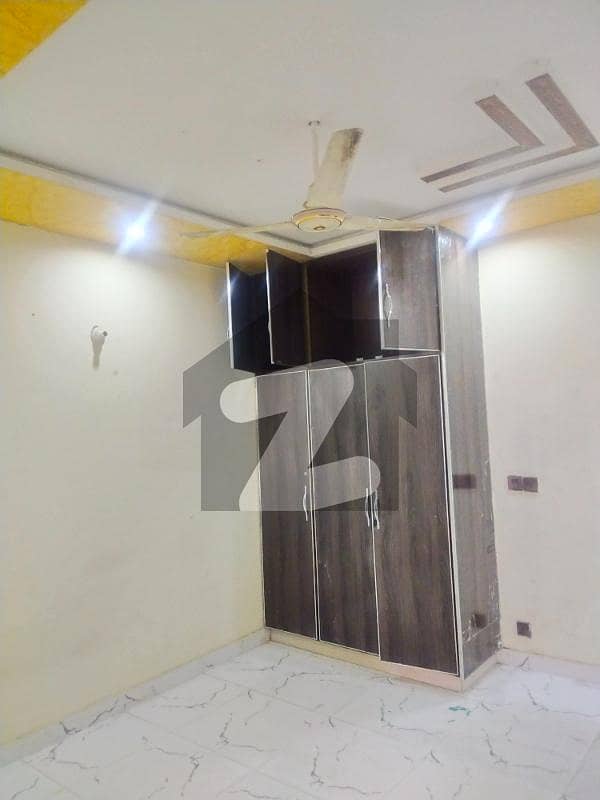 1 bed independent family flat for rent in pak Arab