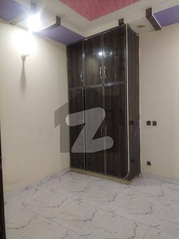 2 bed independent family flat for rent in pak Arab