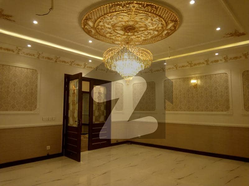 Investor Rate 1 Kanal Brand New House Available For Sale In Valencia Town Near Wapda Town