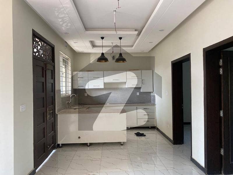 Upper Portion Available For Rent I 10