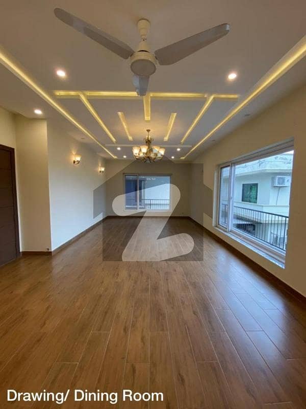 1 Kanal Like New Upper portion For Rent In G13 Islamabad