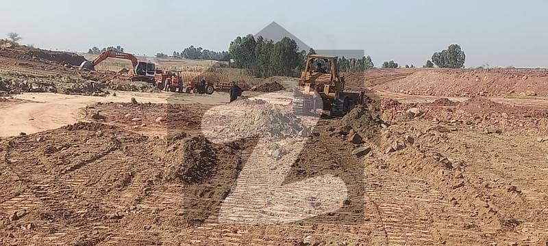5 Marla Plot File For Sale 5 Marla Plot File For Sale