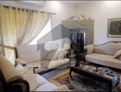 2 Kanal, Superb Location, Double Storey 5 Bed House Available For Sale In Bahria Town Rawalpindi's Phase-6.