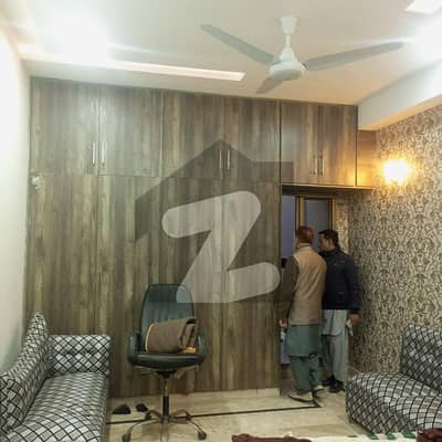 علی پارک کینٹ,لاہور میں 3 کمروں کا 2 مرلہ مکان 1.05 کروڑ میں برائے فروخت۔