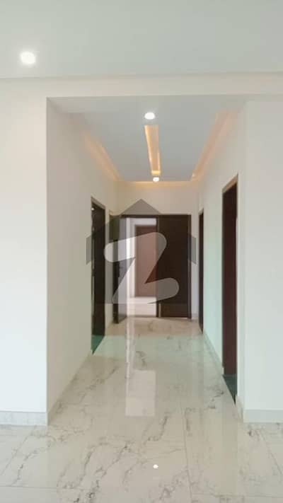 3 Bed Apartment Available For Sale in Askari 11 Lahore Pakistan