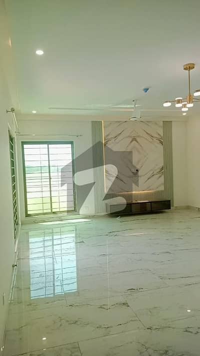 3 Bed Apartment Available for Sale in Askari 11 Lahore