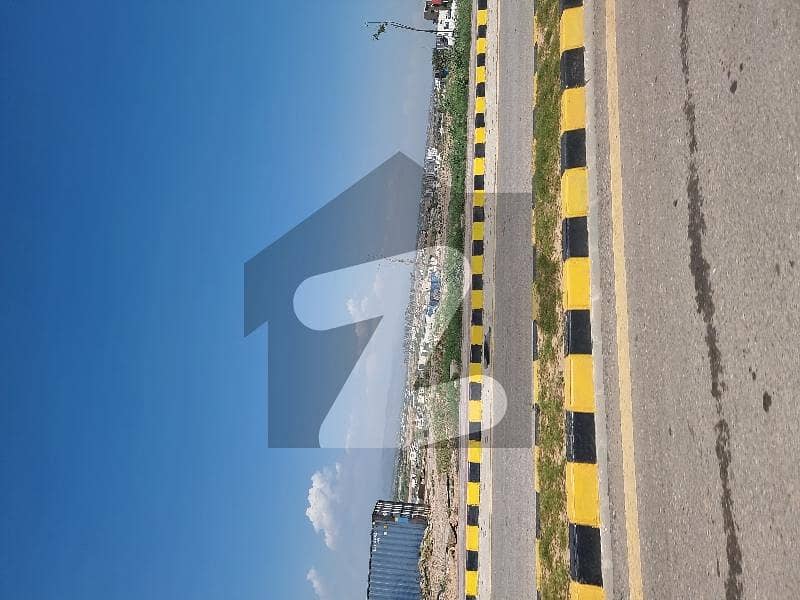 pair plots urgent for sale Dha phase 5 islamabad