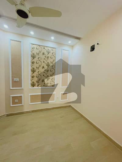 3 Marla Brand New Main Boulevard House For Sale In Alkabir Town Phase2 Lahore