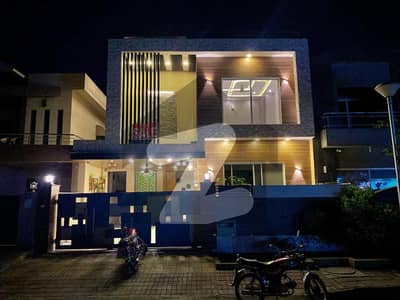 Brand New luxury Designer house Bahria town phase 4