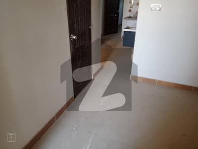 Brand New Main Road 4th Floor Apartment For Sale With Roof