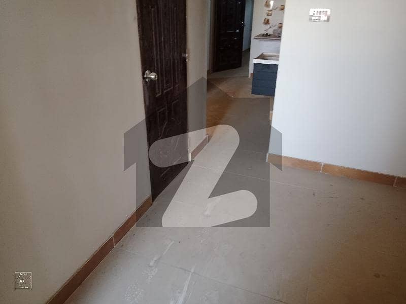 اللہ والا ٹاؤن - سیکٹر 31-جی اللہ والا ٹاؤن,کورنگی,کراچی میں 2 کمروں کا 2 مرلہ فلیٹ 43.0 لاکھ میں برائے فروخت۔
