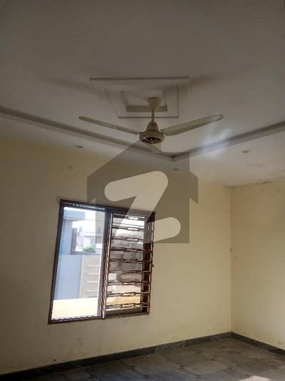 To Rent You Can Find Spacious Flat In Lahore Medical Housing Society