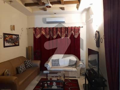 Defence Phase 3 Beautiful House 7 Marla AC For Rent