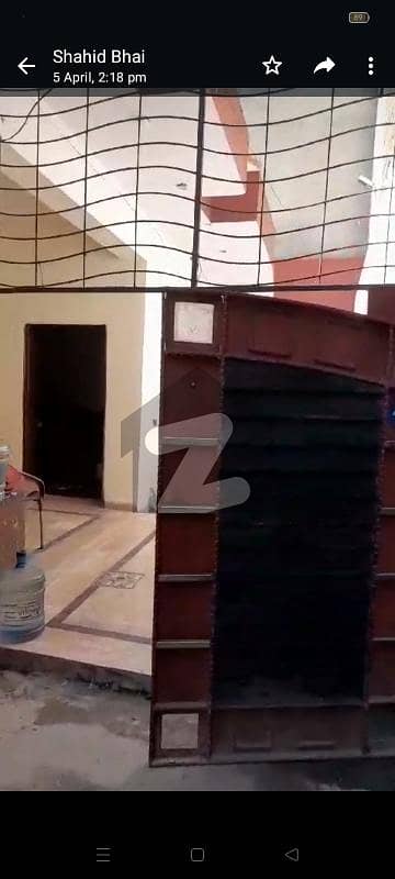 ساروبا گارڈن ہاؤسنگ سوسائٹی لاہور میں 2 کمروں کا 5 مرلہ مکان 1.2 کروڑ میں برائے فروخت۔