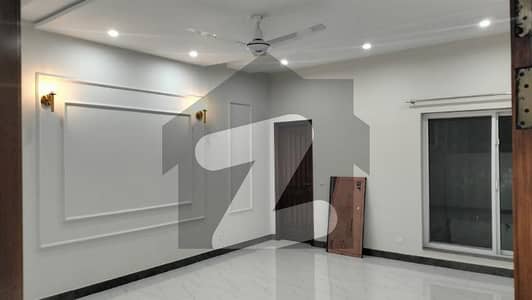 Flat For sale In Bahria Town Sector D