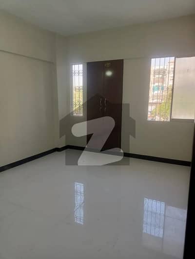850 Square Feet Flat For Sale In Gulistan-E-Jauhar - Block 16 Karachi In Only Rs. 9500000