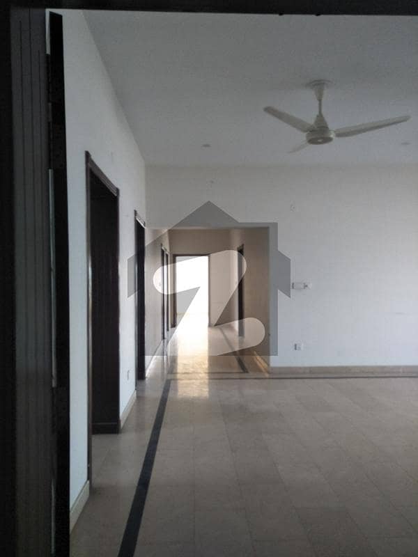 For Rent Good Condition 01 Kanal 03 Bed Rooms Upper Portion In Sector A DHA Phase 2 Islamabad